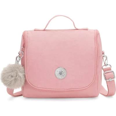 Afbeelding van Kipling NEW Kichirou Schoudertas voor kinderen, Maat: One Size, Bridal rose
