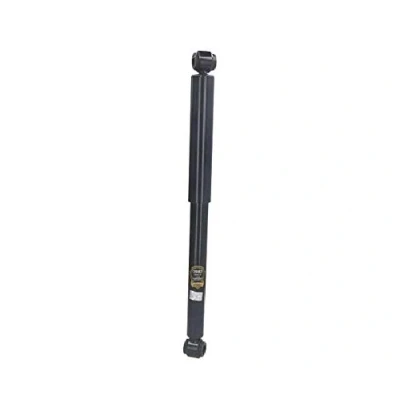 Afbeelding van JAPANPARTS MM 20082 schokdemper Achteras Gasdruk Dubbelpijp Telescoop Oog bovenaan, onderaan