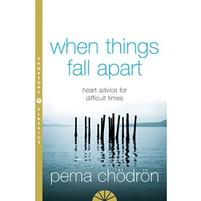 Afbeelding van When Things Fall Apart