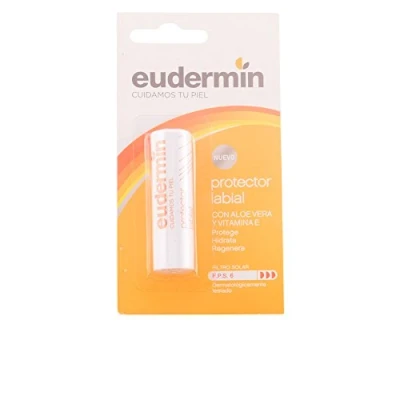 Afbeelding van Lippenbalsem Eudermin Protector Labial SPF30