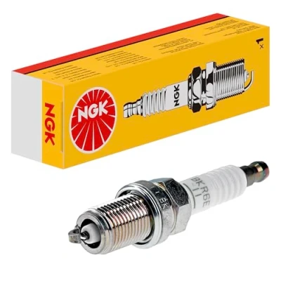 Afbeelding van NGK BKR6E11 Bougie BKR 6 E 11, BKR6E andere