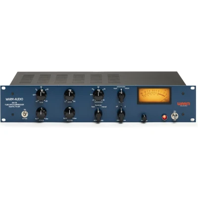 Afbeelding van Warm Audio WA 1B Dynamics processor