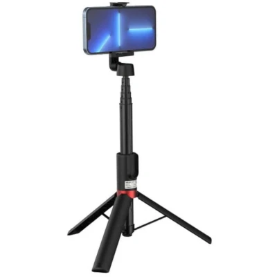 Afbeelding van SmallRig Portable Selfie Stick Tripod ST20 Pro 3636B