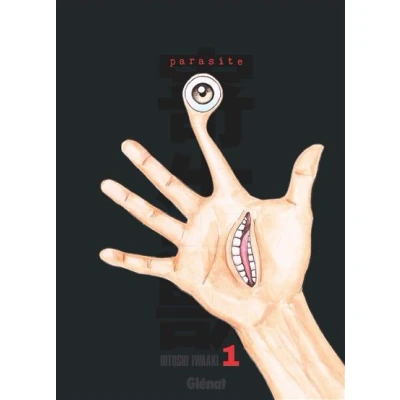 Image de Parasite Édition originale Tome 01