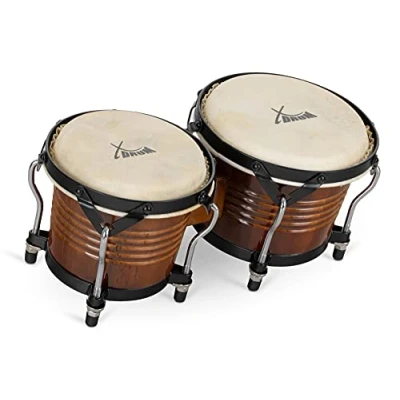 Image de XDrum Bongo Pro tobacco