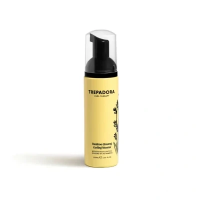 Afbeelding van Trepadora Bamboo Ginseng Curling Mousse 150ml
