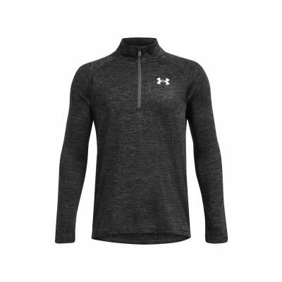 Afbeelding van Under Armour TECH Longsleeve voor kinderen, Maat: 116, Castlerock