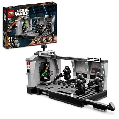 Afbeelding van Lego Starwars 75324 Dark Trooper Attack