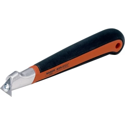Afbeelding van Bahco 625 Ergo Verfschraper 25mm