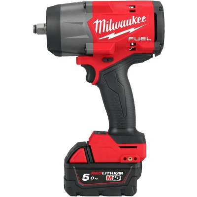 Afbeelding van Milwaukee M18 FHIW2F12 502X 1/2&quot; slagmoersleutel
