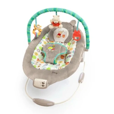 Afbeelding van Baby Hangmat Disney Winnie The Pooh
