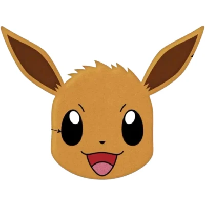 Afbeelding van Pokemon Eevee Cushion 35CM