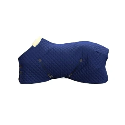 Afbeelding van Kentucky Staldeken 400g Navy 70/106