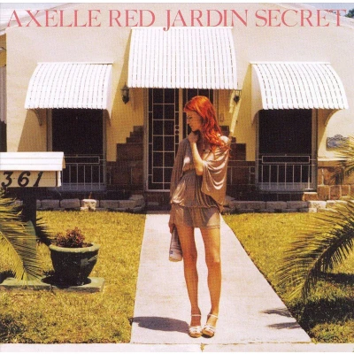Afbeelding van Jardin Secret