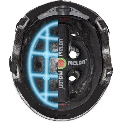 Afbeelding van Melon Helm Urban Active Ember XL 2XL