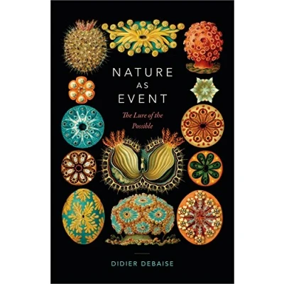 Afbeelding van Nature As Event