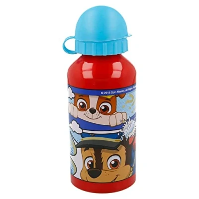 Afbeelding van Paw Patrol Drinkfles 8412497189342