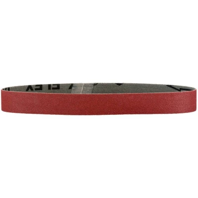 Afbeelding van Metabo 626279000 Schuurbandset 10 stuk(s)