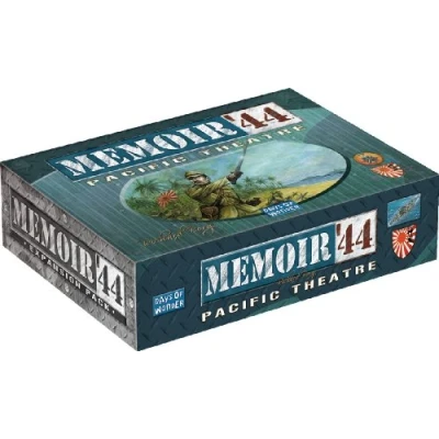 Image de Memoire 44 Guerre du Pacifique