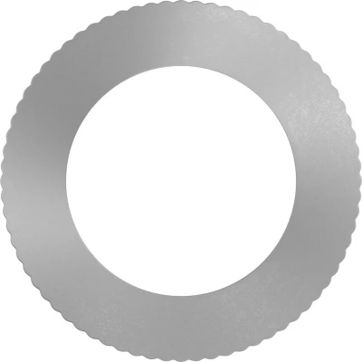 Afbeelding van Bosch Accessories 2600100202 Reduceerring 25 x 16 1.2 mm 1 stuk(s)