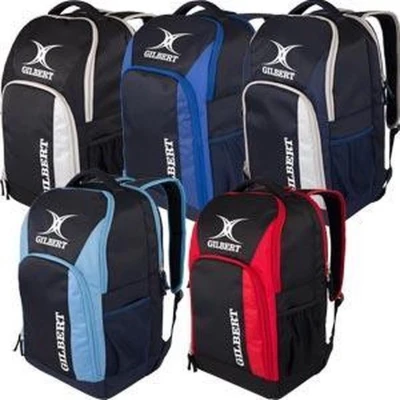 Afbeelding van Tas Club Rucksack V3 Zwart /