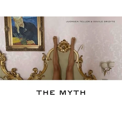 Afbeelding van Juergen Teller: The Myth