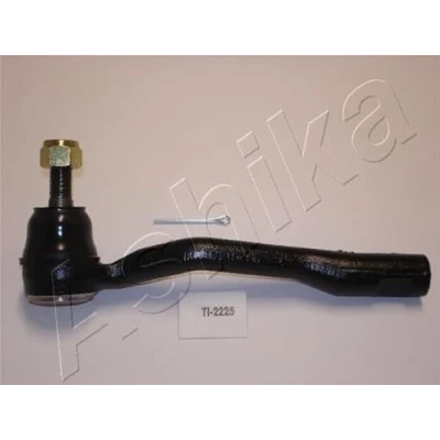 Afbeelding van ASHIKA 111 02 2225R Stuurkogel 12 X 1,25 rechts