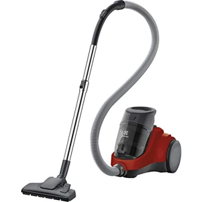 Afbeelding van Electrolux EC41 ANIM 1,8 l Cilinderstofzuiger Droog 750 W Zakloos