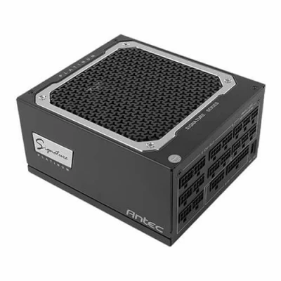 Image de Antec Signature Platinum 1300 Alimentation électrique (interne) ATX 80 PLUS CA 100 240 V Watt PFC active Europe
