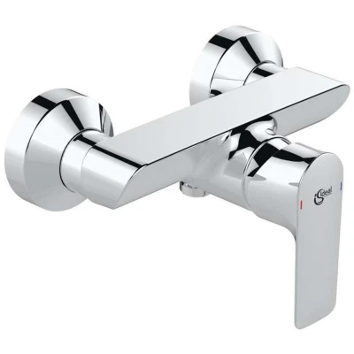 Afbeelding van Ideal Standard Connect Air douchemengkraan HOH = 15 cm