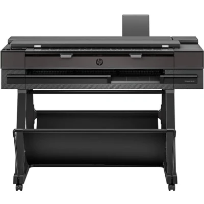 Afbeelding van HP DesignJet T850 multifunktionsprin