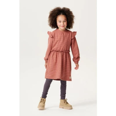 Afbeelding van Jurk Jizzax Brown Patina 92