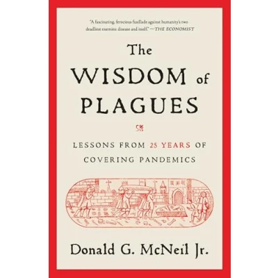 Afbeelding van The Wisdom of Plagues
