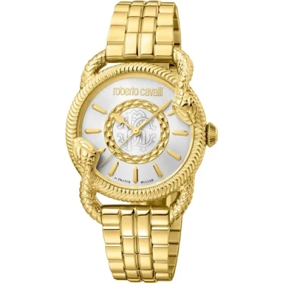 Afbeelding van Roberto Cavalli RV1L126M1031 Horloge Vrouw