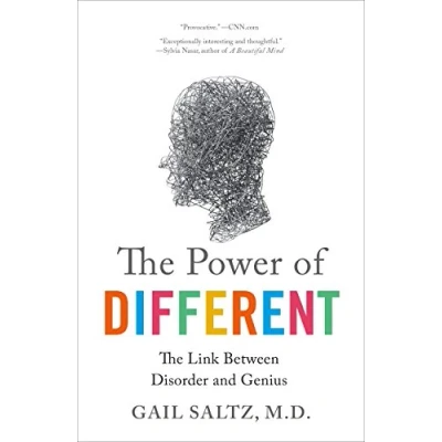 Afbeelding van The Power of Different