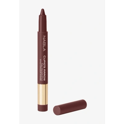 Afbeelding van Nabla Cupid&#039;s Arrow, multifunctioneel potlood met romige textuur, Arrow #7 bruin, 21 g