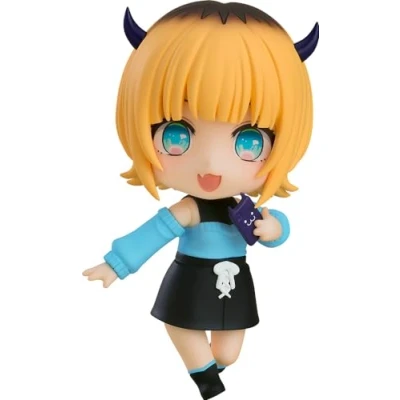 Afbeelding van Good Smile Company Oshi No Ko Nendoroid actiefiguur MEMcho 10 cm
