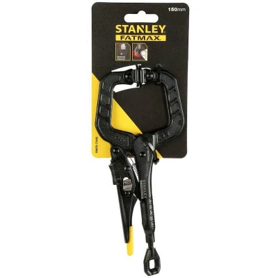 Afbeelding van Stanley FMHT0 75408 FatMax Griptang C Bek 150mm