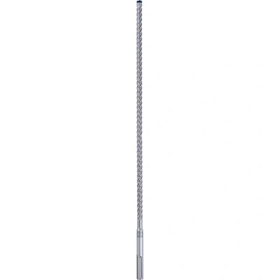 Afbeelding van Bosch Accessories EXPERT SDS Max 8X 2608900216 Hamerboor 1 stuks 16.00 mm Gezamenlijke lengte 740 stuk(s)