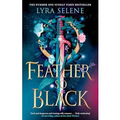 Afbeelding van The Fair Folk Trilogy A Feather So Black