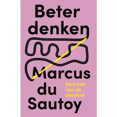 Afbeelding van Beter denken