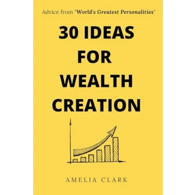 Afbeelding van 30 Ideas for Wealth Creation