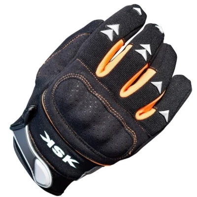 Afbeelding van KSK TTORANGE002 Motorcross handschoenen