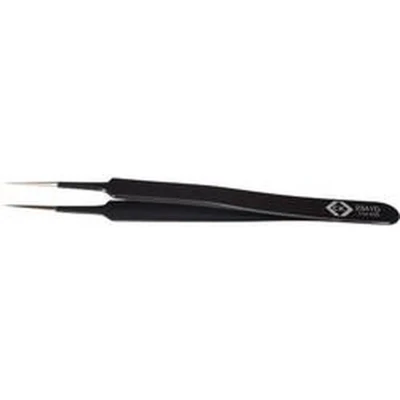 Afbeelding van C.K T2341D Pincet ESD 5 SA Spits, superfijn 110 mm