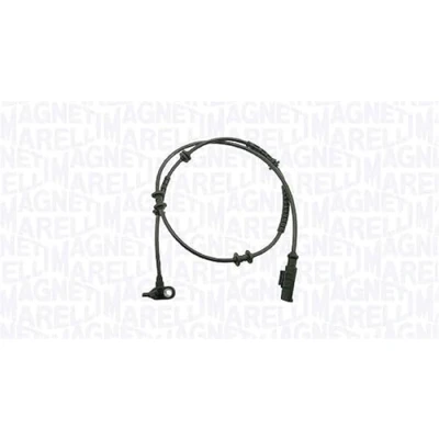 Afbeelding van MAGNETI MARELLI 172100004010 ABS Sensor Vooras 2 910