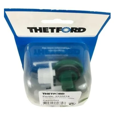 Afbeelding van Thetford Blade Opener