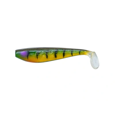 Afbeelding van Fox Rage Ultra UV Zander Pro Shad 14cm Kleur : Stikleback