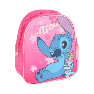 Afbeelding van Lilo &amp; Stitch Rugzak 25 cm 8435631359791