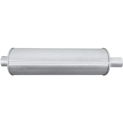 Afbeelding van Faurecia FS57050 Einddemper