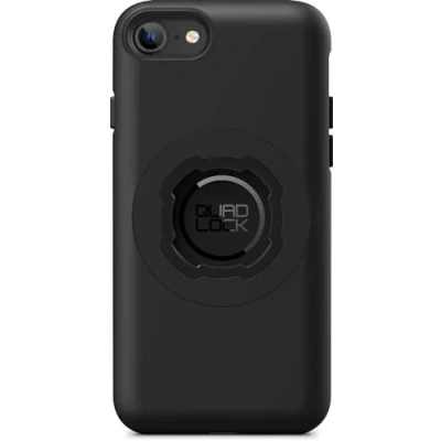 Afbeelding van Quad Lock Mag telefoonhoes Iphone SE (3rd/2nd Gen)